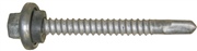 High Torque Zinc Die Cast Fasteners